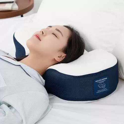 경추배게